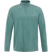 Protest Sweat de sport 'PERFECTO' rouge clair
