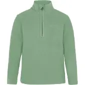 Protest Sweat de sport 'PRTPERFECT TD' citron vert