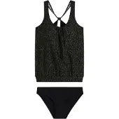 Bonprix Tankini noir