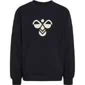 Hummel Sweat de sport 'Tukas' crème / noir