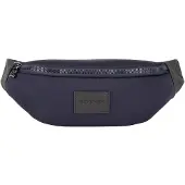Bogner Sacs banane 'Alvier Janica' bleu foncé / noir