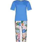Rebelle Pyjama bleu