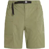 Protest Pantalon 'PRTCARBOST' vert