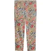 Bonprix Pantalon 7/8 extensible