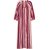 Bonprix Robe saumon