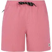 Protest Wytona Swimming Shorts Rose XS Homme