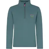 Protest Polaire Demi-zip Desra