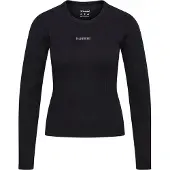 Hummel T-shirt noir