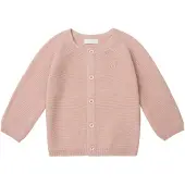 Noppies Cardigan 'Naga' rose pastel