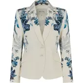 Dea Kudibal Blazer ' ZinsaDEA NS ' bleu nuit