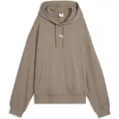 Puma Sweat-shirt 'Essentials' gris clair