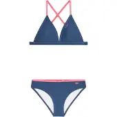 Protest Bikini 'PRTJULA JR' bleu clair