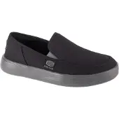 HEY DUDE Mocassin 'Sunapee M Canvas' noir