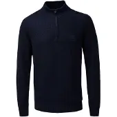 Salsa Jeans Pull-over bleu