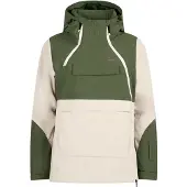 Protest Veste de sport 'PRTFall' olive