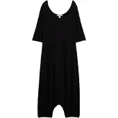 Bonprix Combinaison noir