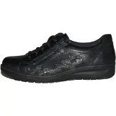 Solidus Lacets de loisirs pour femmes