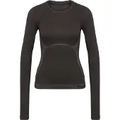 Hummel T-shirt à Manches Longues Cleaa Seamless Tight