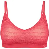 Sloggi Soutien-gorge 'Evolve' rouge clair