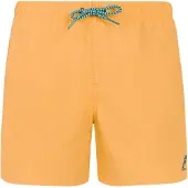 Protest Shorts de bain orange