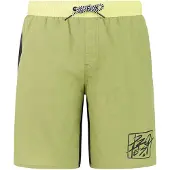 Protest Shorts de bain 'PRTGarrix JR' kiwi