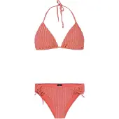 Protest Bikini 'PRTChanti' rose