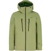 Protest Timothy Veste Vert M Hommes Vert M