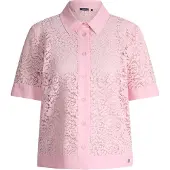 JOOP! Chemisier rose ancienne