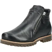 Andrea conti Bottines noir
