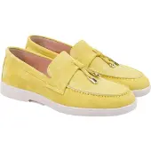 Desa Mocassin 'Beleg' jaune
