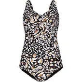 Pastunette Tankini 'Knot Tankini' noir