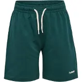 Hummel Short Loose Chevron