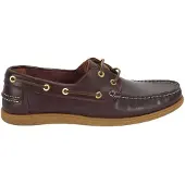 Desa Chaussure basse 'Beleg' marron