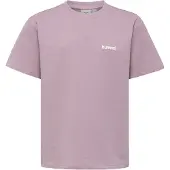 Hummel T-Shirt fonctionnel violet clair