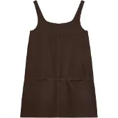 Marc o'polo DENIM Robe brun foncé