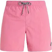 Protest Shorts de bain 'Faster' rose pastel