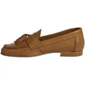 Desa Chaussure basse 'Beleg' marron