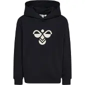 Hummel Regular Tukas Hoodie Noir 146-152 cm Enfants