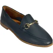 Desa Mocassin bleu foncé