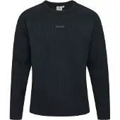 Hummel T-Shirt noir