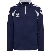 Hummel Sweat à Demi-zip Core 2.0