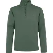 Protest Sweat de sport 'REWILLOWY JR' émeraude