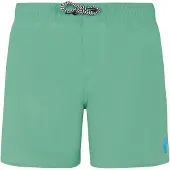 Protest Shorts de bain 'CULTURE JR' olive