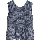 Marc o'polo DENIM Haut bleu clair