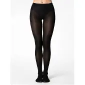 Glamory Collant 'Vital 70 Stützstrumpfhose' noir