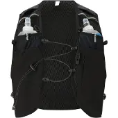 Endurance Gilet de sport 'Genend' noir