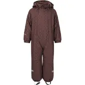 ZigZag Costume fonctionnel 'Freeze' violet foncé