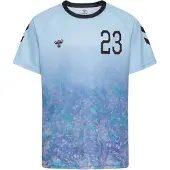 Hummel T-Shirt fonctionnel lavande