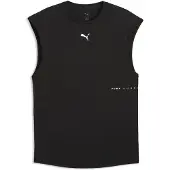Puma T-Shirt noir