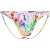 WOH Slip 'Sexy Fun' mélange de couleurs
